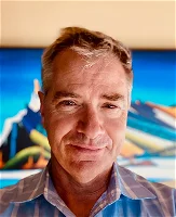 Portrait of Larry Hulsmans, Founder & Integrator at Reframe Leadership